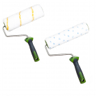 Große Farbrolle / Farbwalze