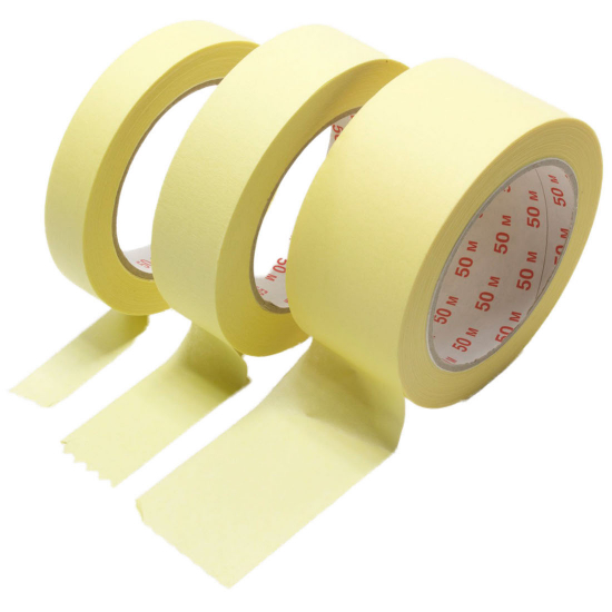 Malerkrepp 50 m Länge